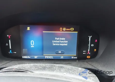 2023 Ford Escape Active from USA, damaged, VIN 1FMCU0GN6PUA72886